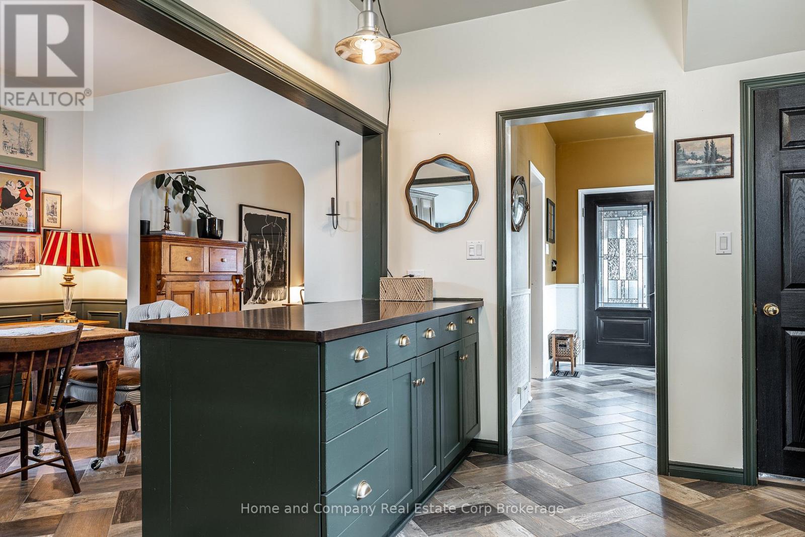 32 CHERRY STREET - 11