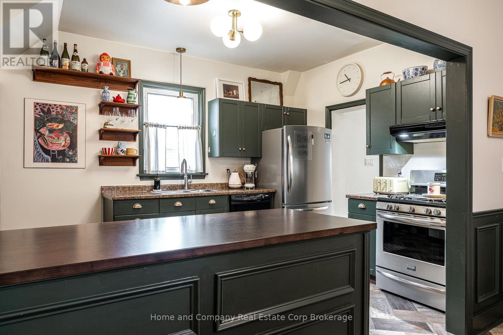 32 CHERRY STREET - 12