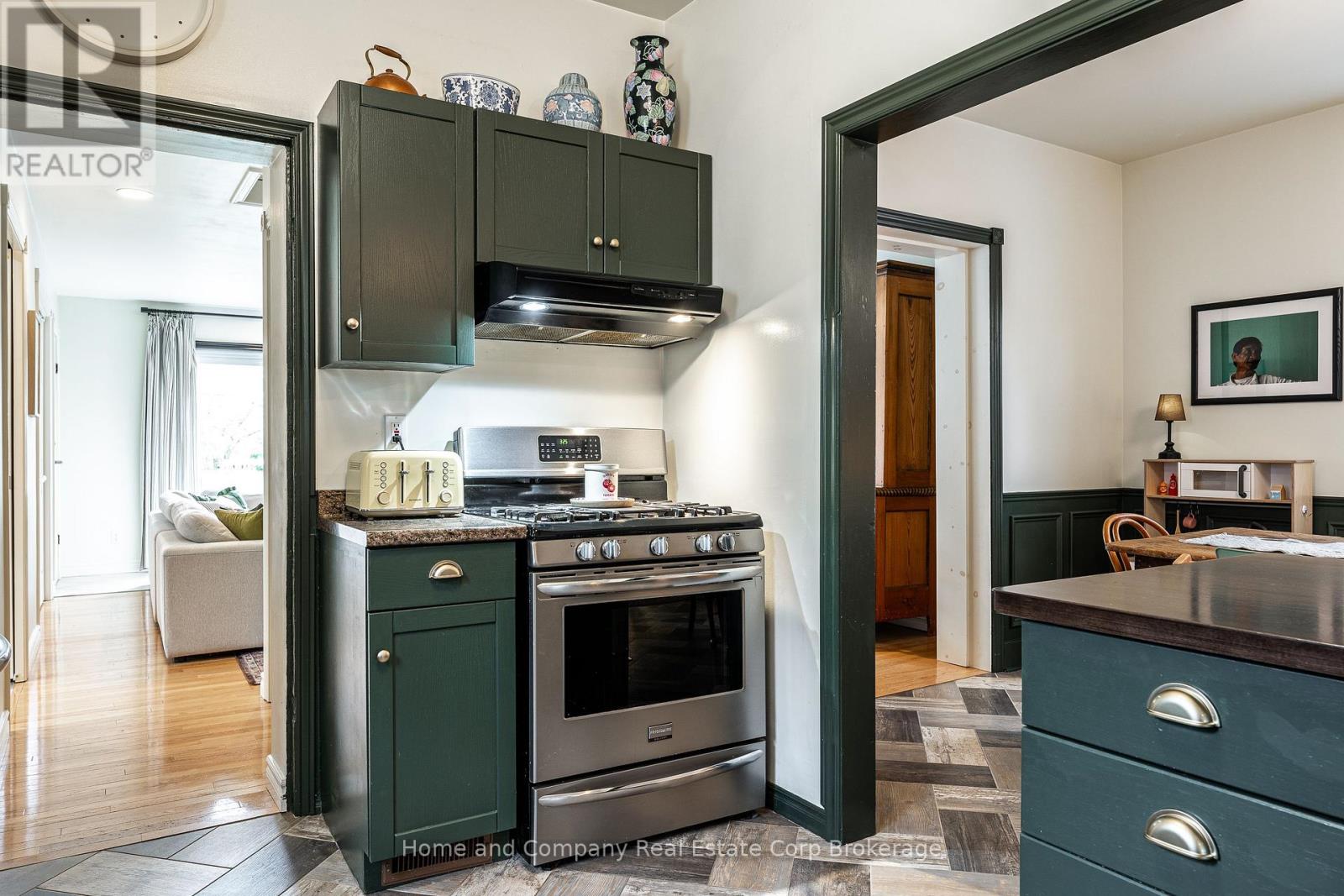 32 CHERRY STREET - 14
