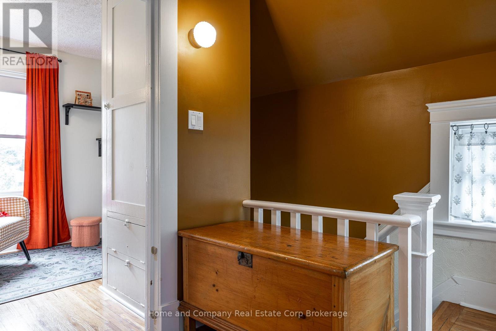 32 CHERRY STREET - 22