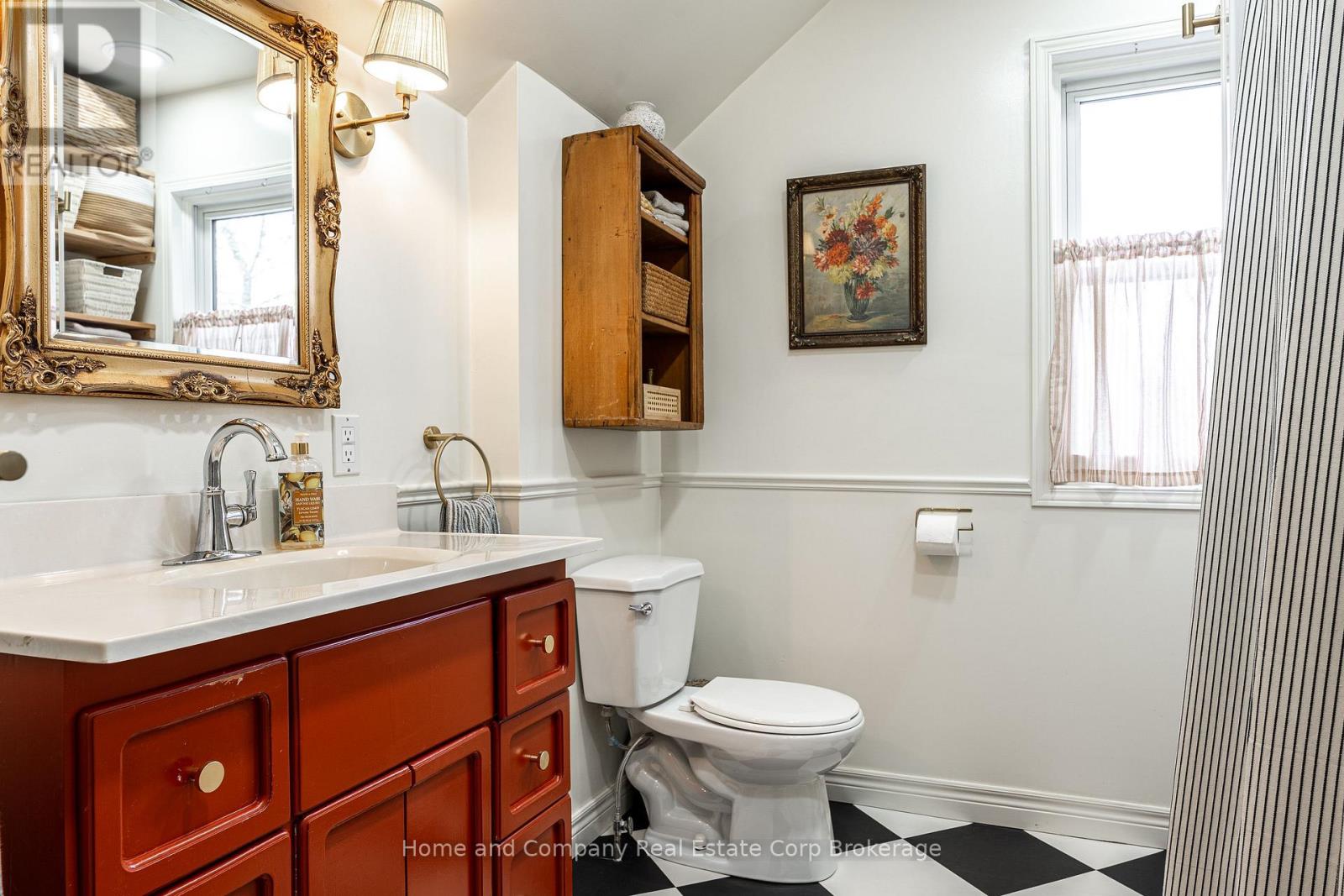 32 CHERRY STREET - 24