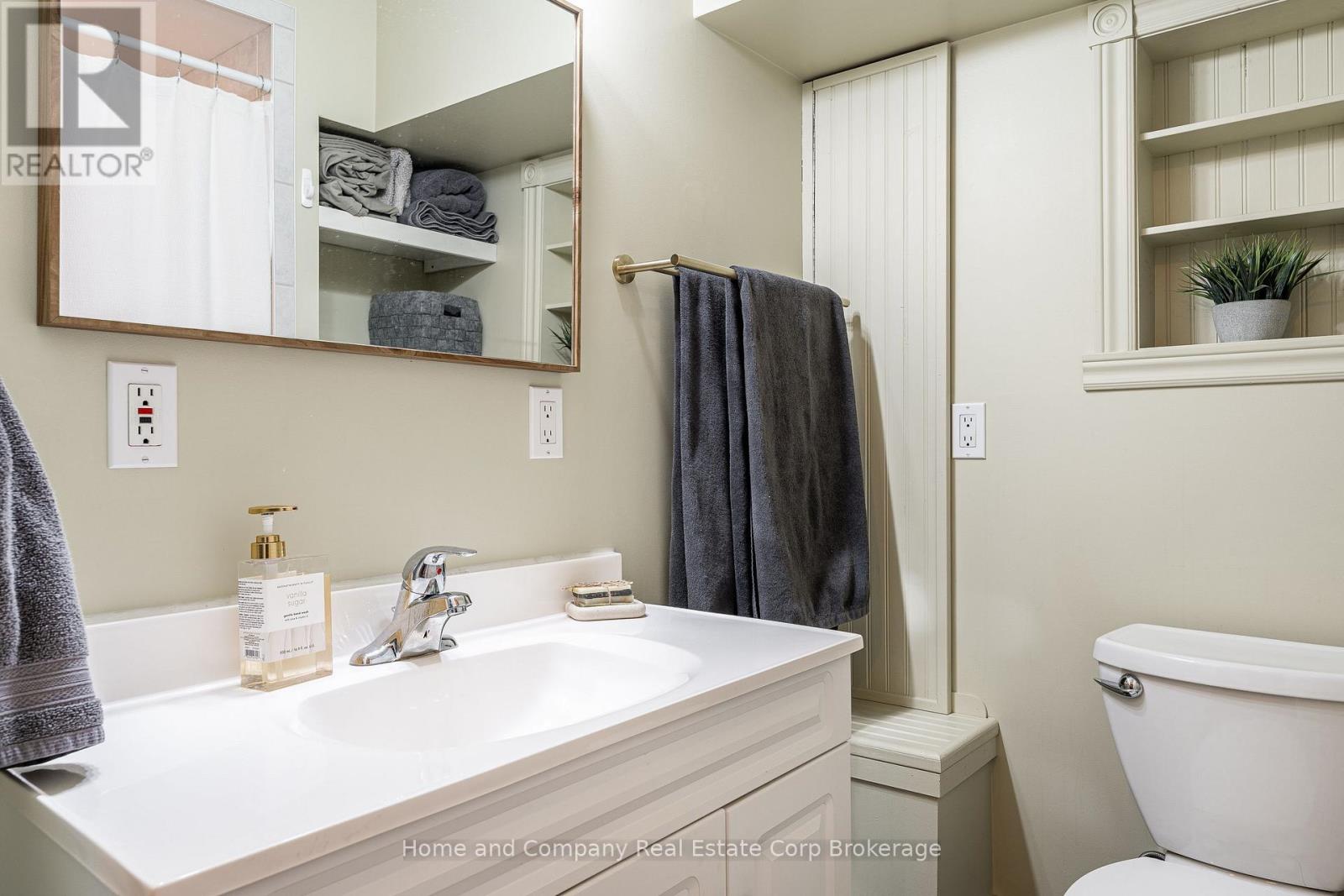 32 CHERRY STREET - 34