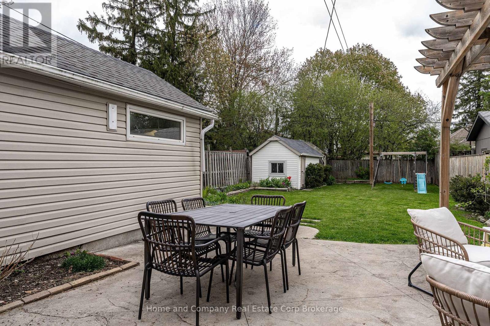 32 CHERRY STREET - 36