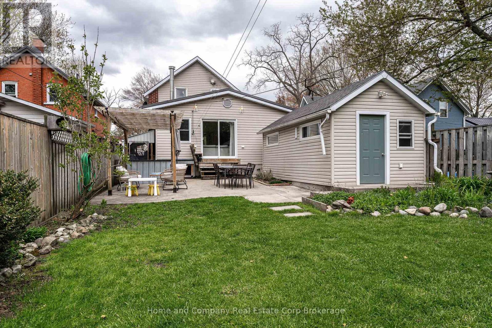 32 CHERRY STREET - 38