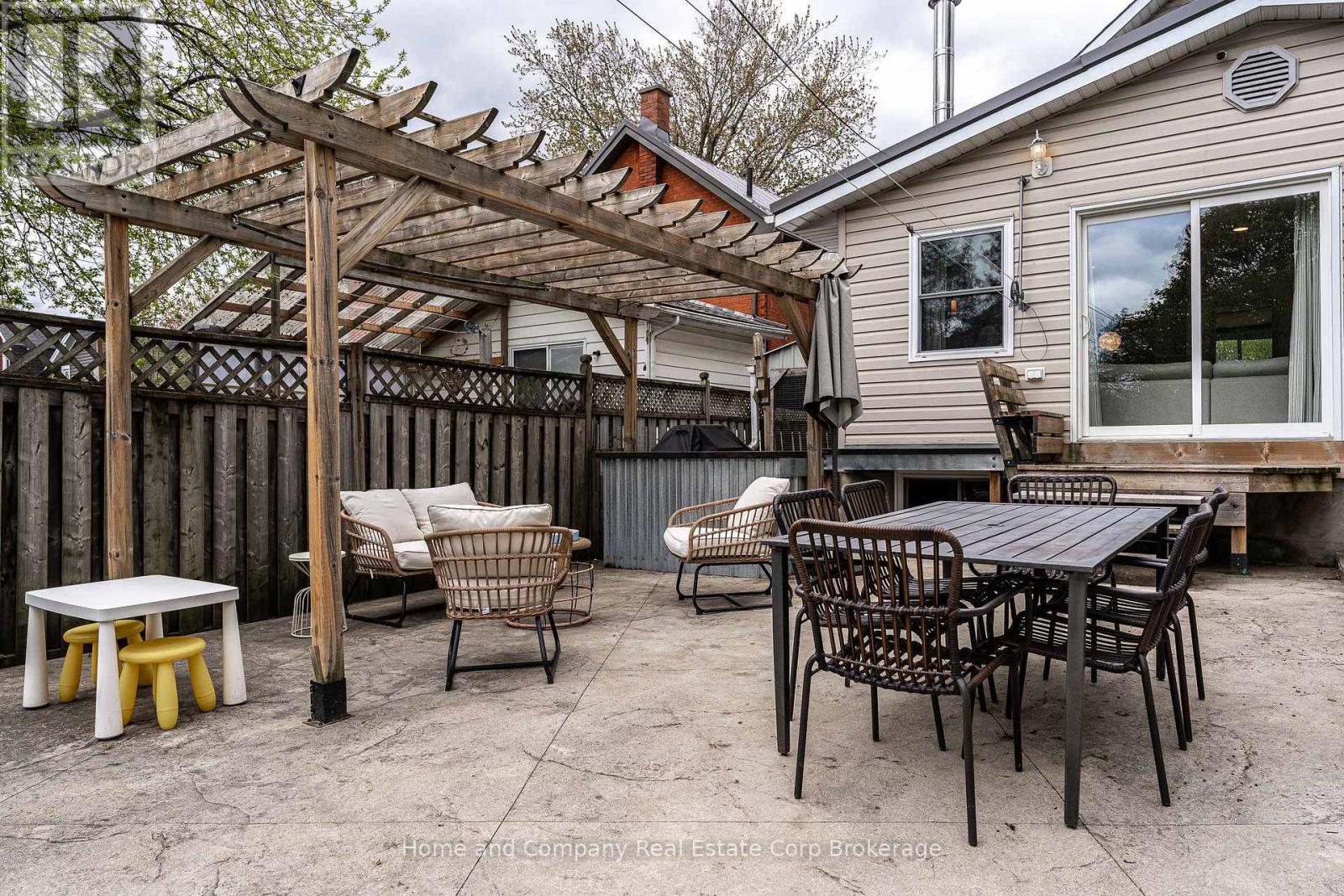 32 CHERRY STREET - 39