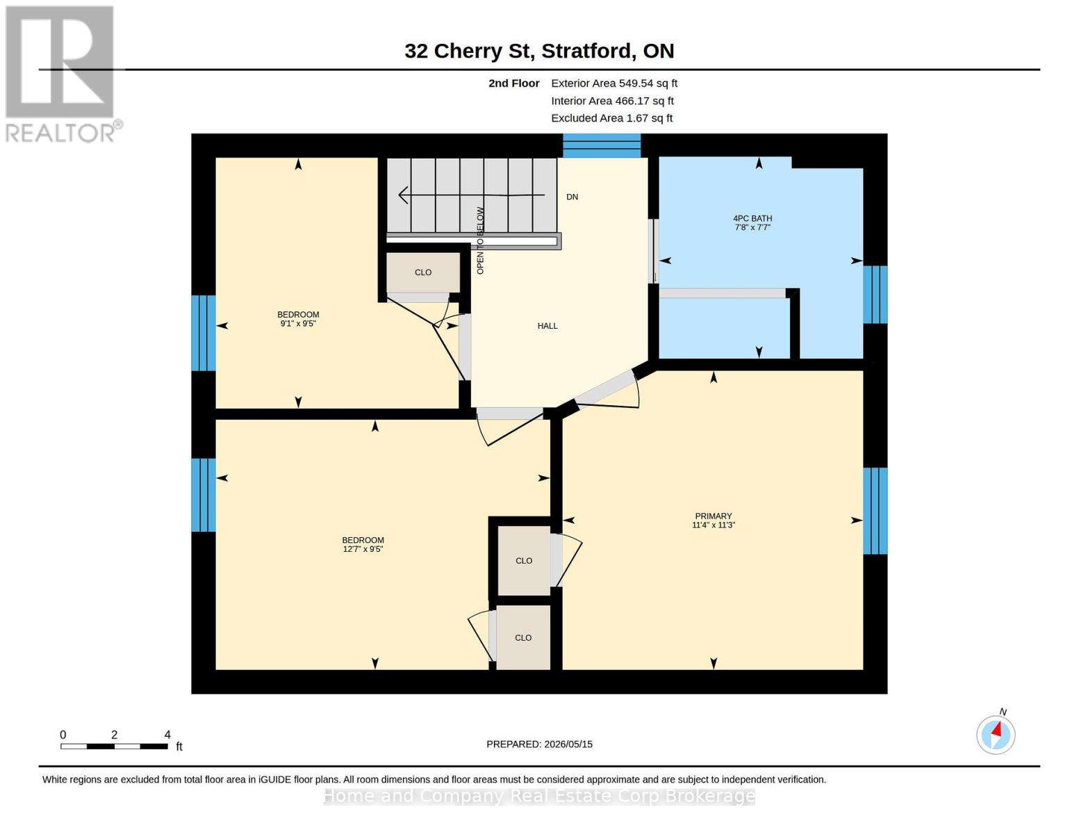 32 CHERRY STREET - 41