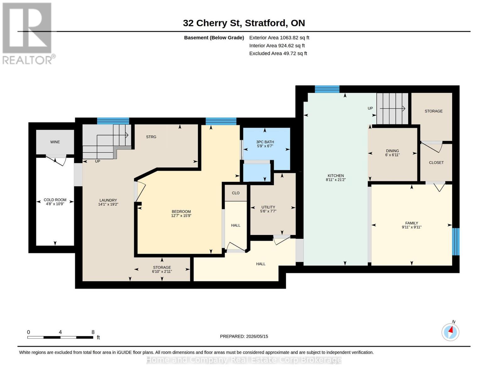 32 CHERRY STREET - 42