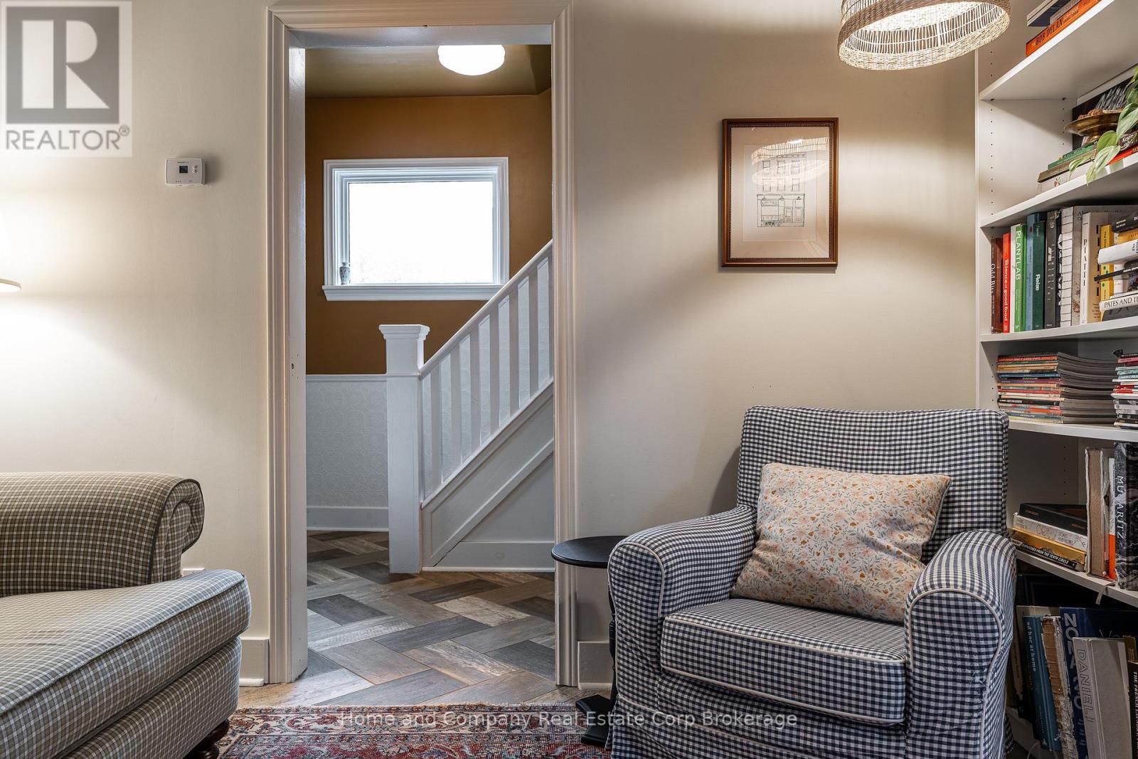 32 CHERRY STREET - 7