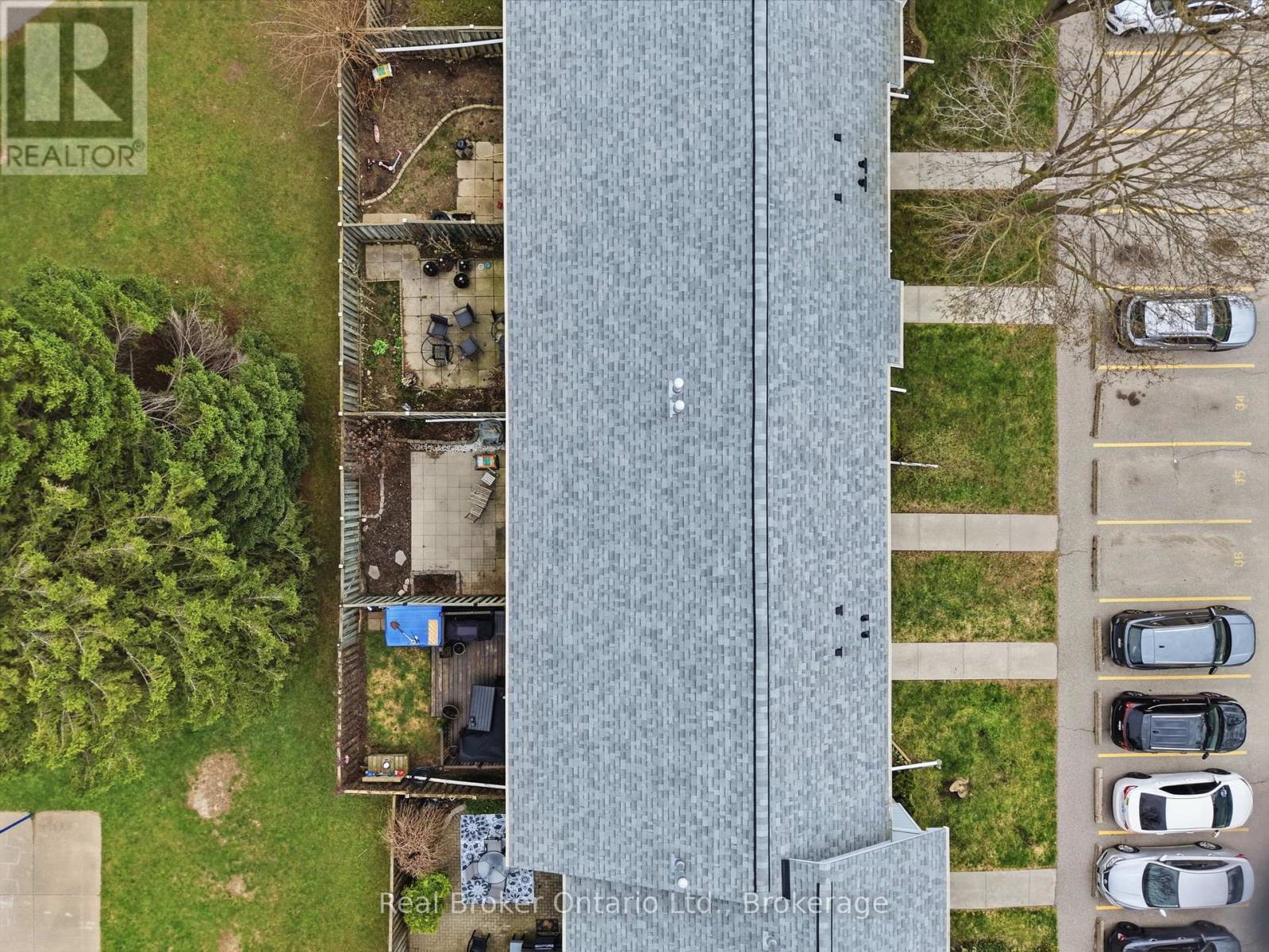 #41 32 MOWAT BOULEVARD - 21