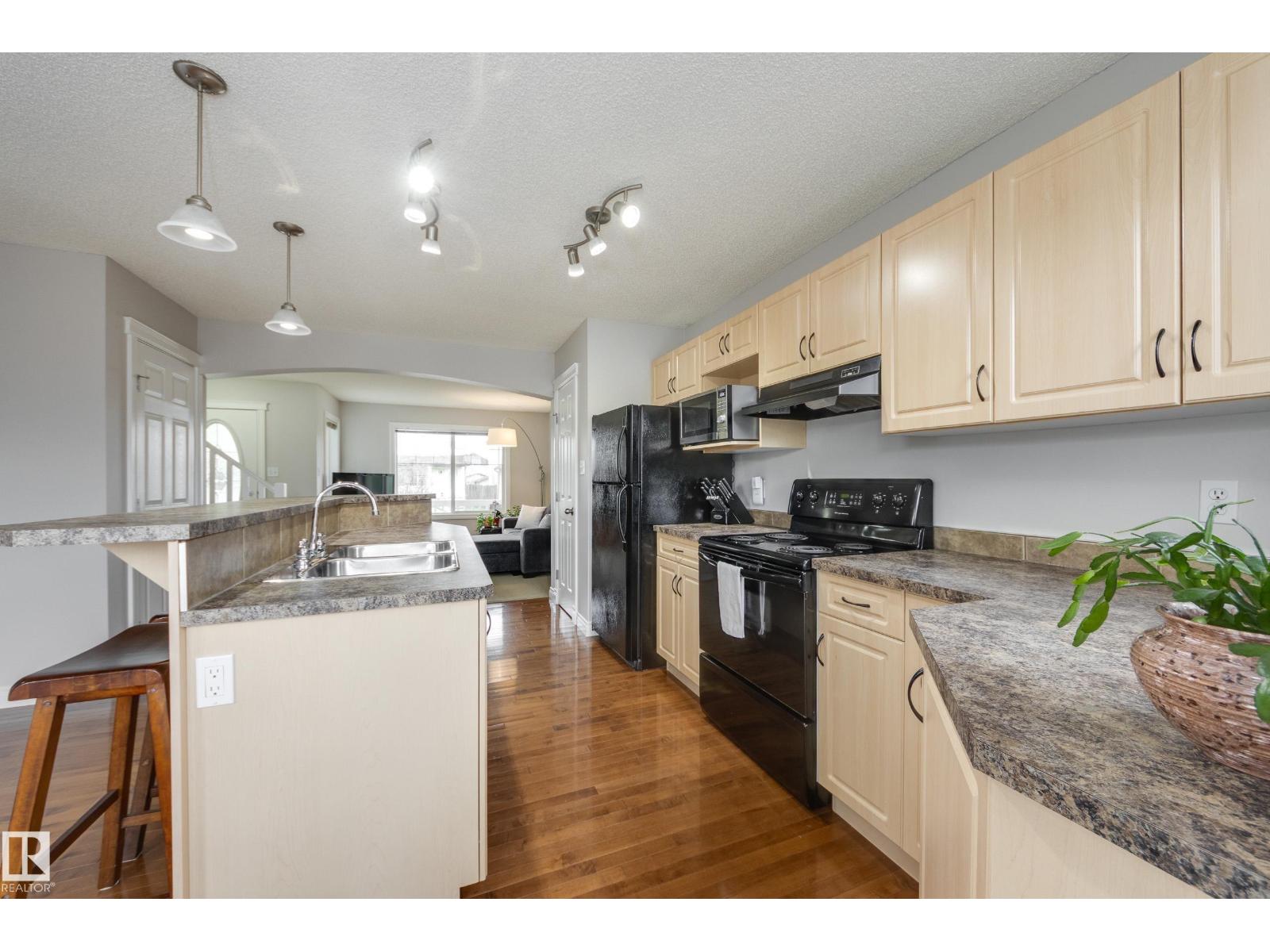 91 SUMMERFIELD PT, Sherwood Park