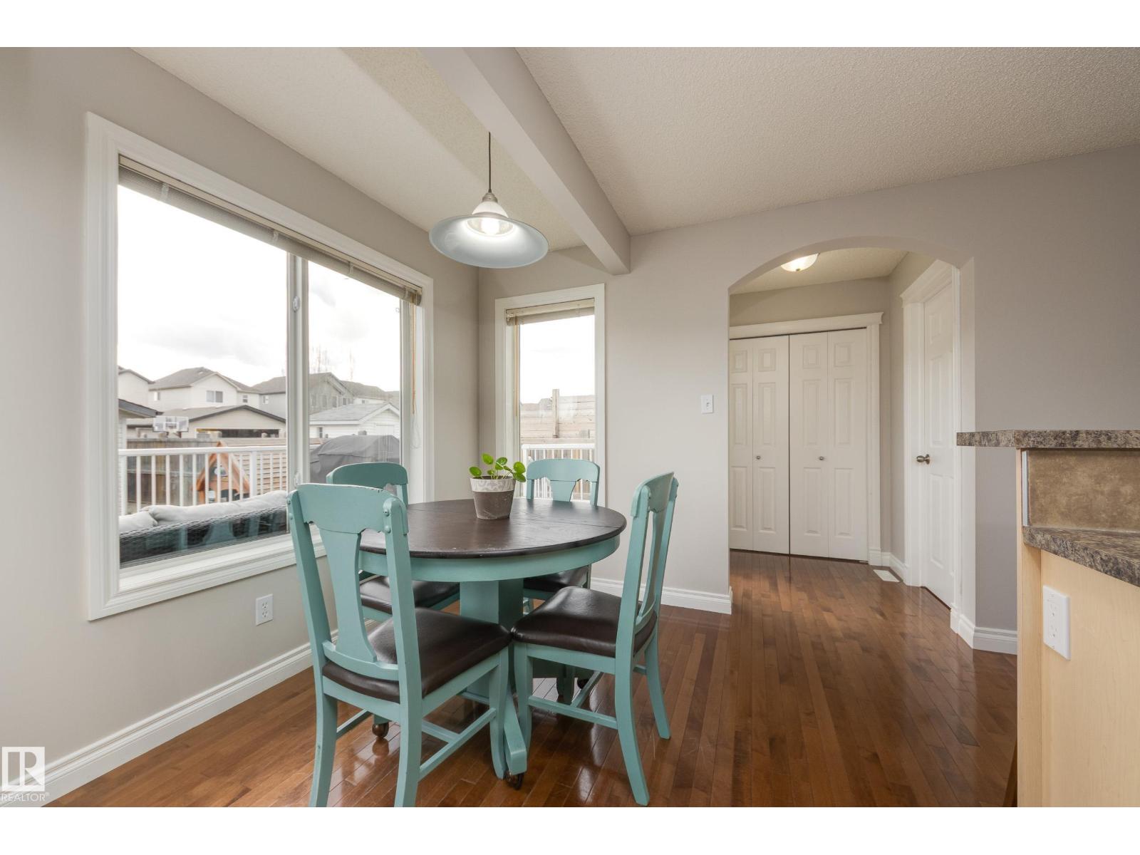 91 SUMMERFIELD PT, Sherwood Park