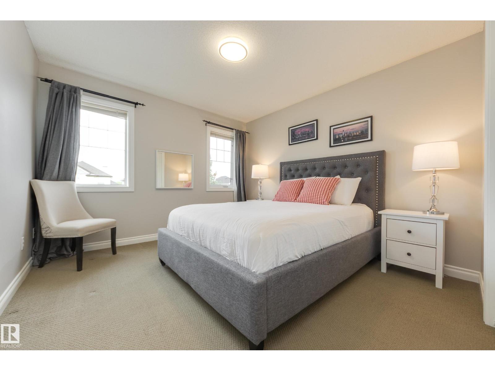 91 SUMMERFIELD PT, Sherwood Park