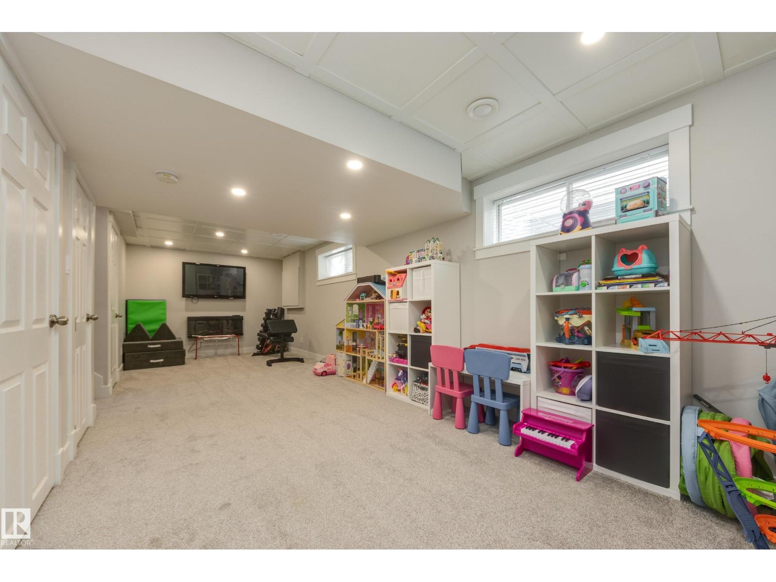 91 SUMMERFIELD PT, Sherwood Park