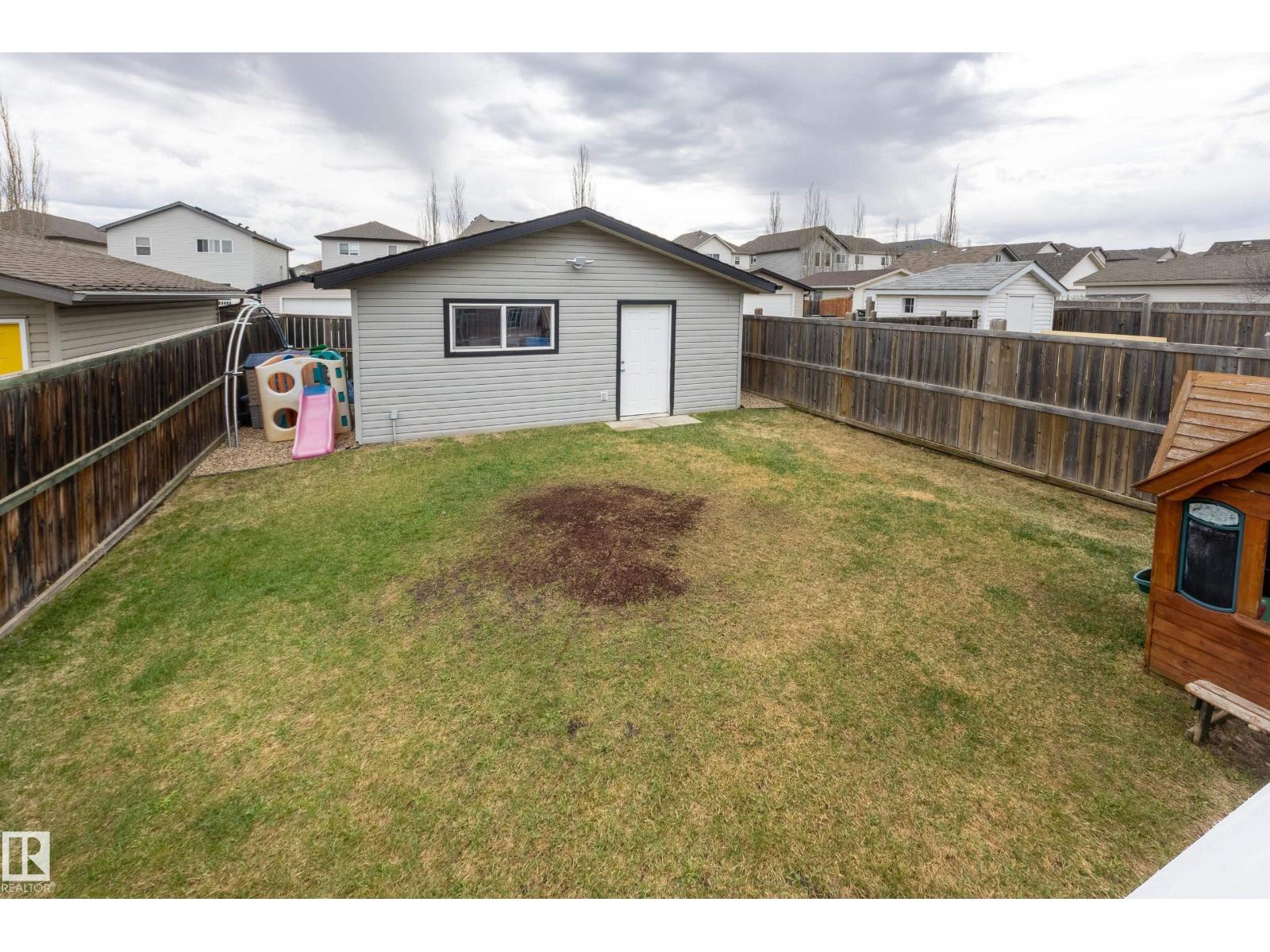 91 SUMMERFIELD PT, Sherwood Park
