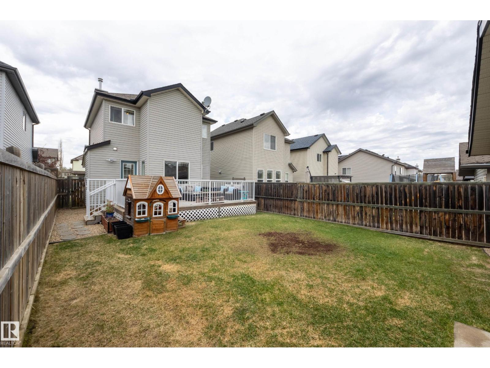 91 SUMMERFIELD PT, Sherwood Park
