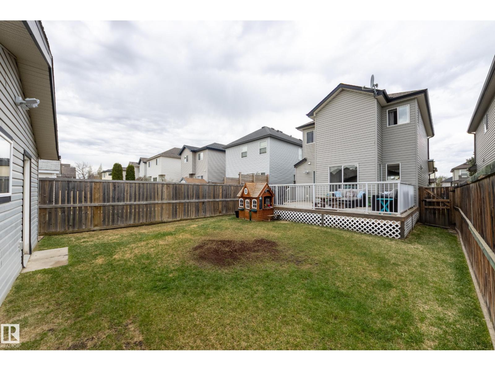 91 SUMMERFIELD PT, Sherwood Park