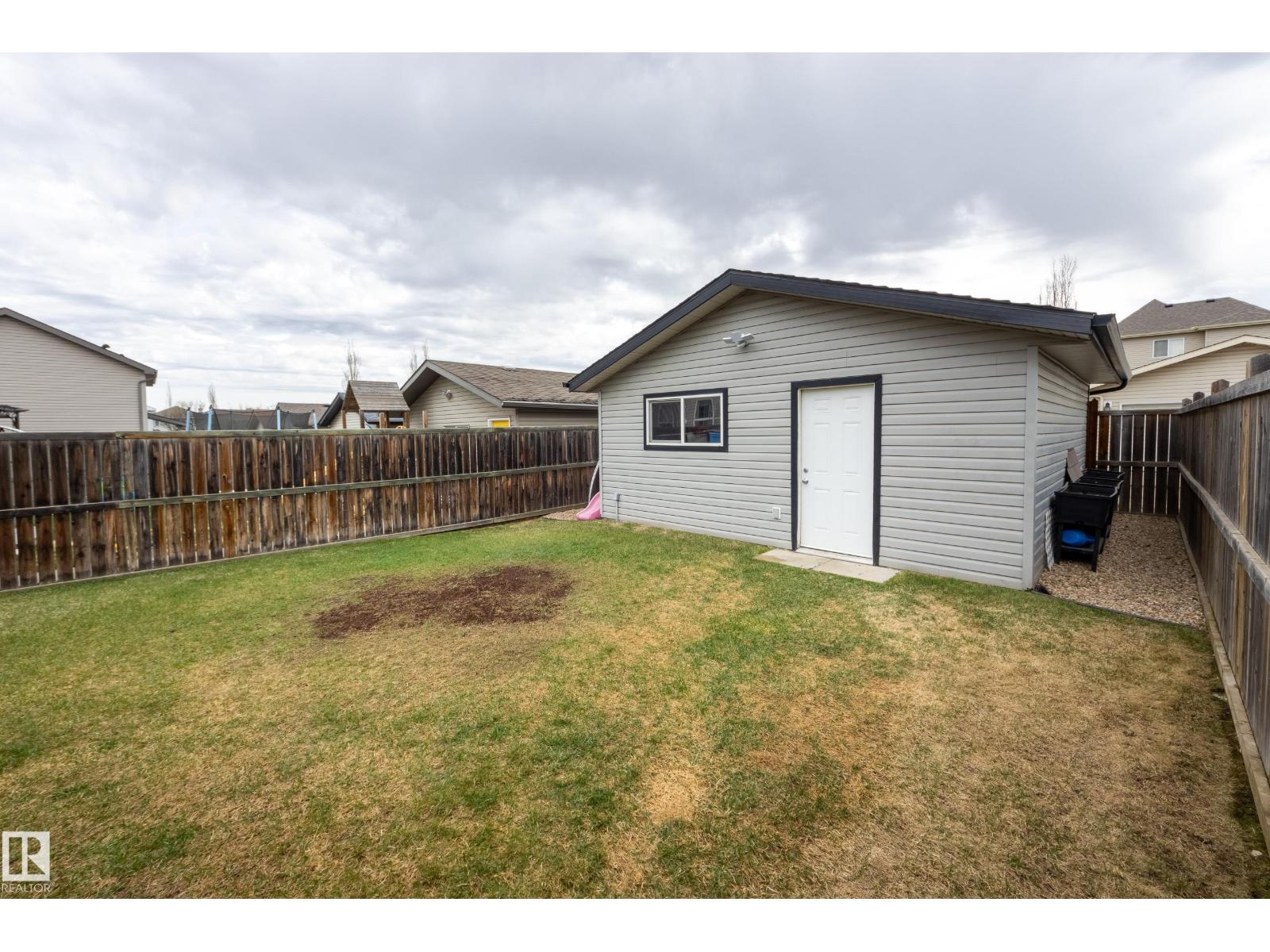 91 SUMMERFIELD PT, Sherwood Park