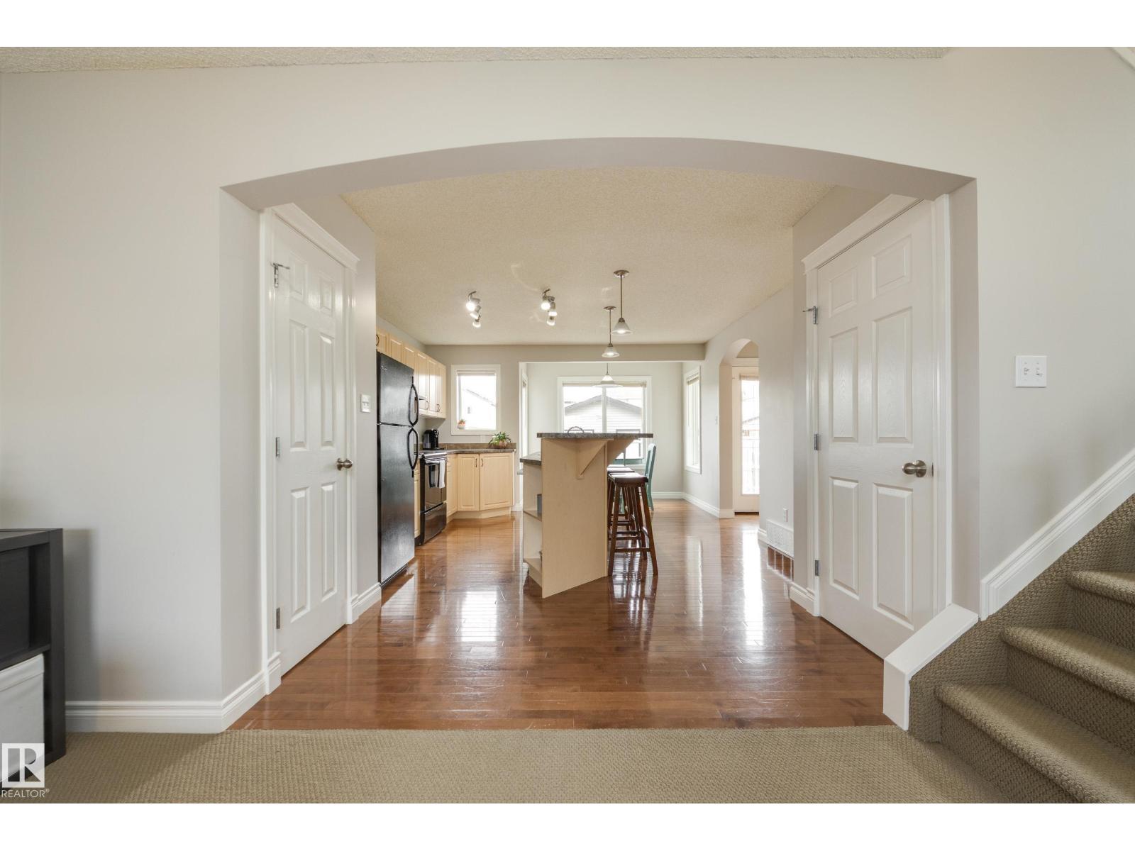91 SUMMERFIELD PT, Sherwood Park