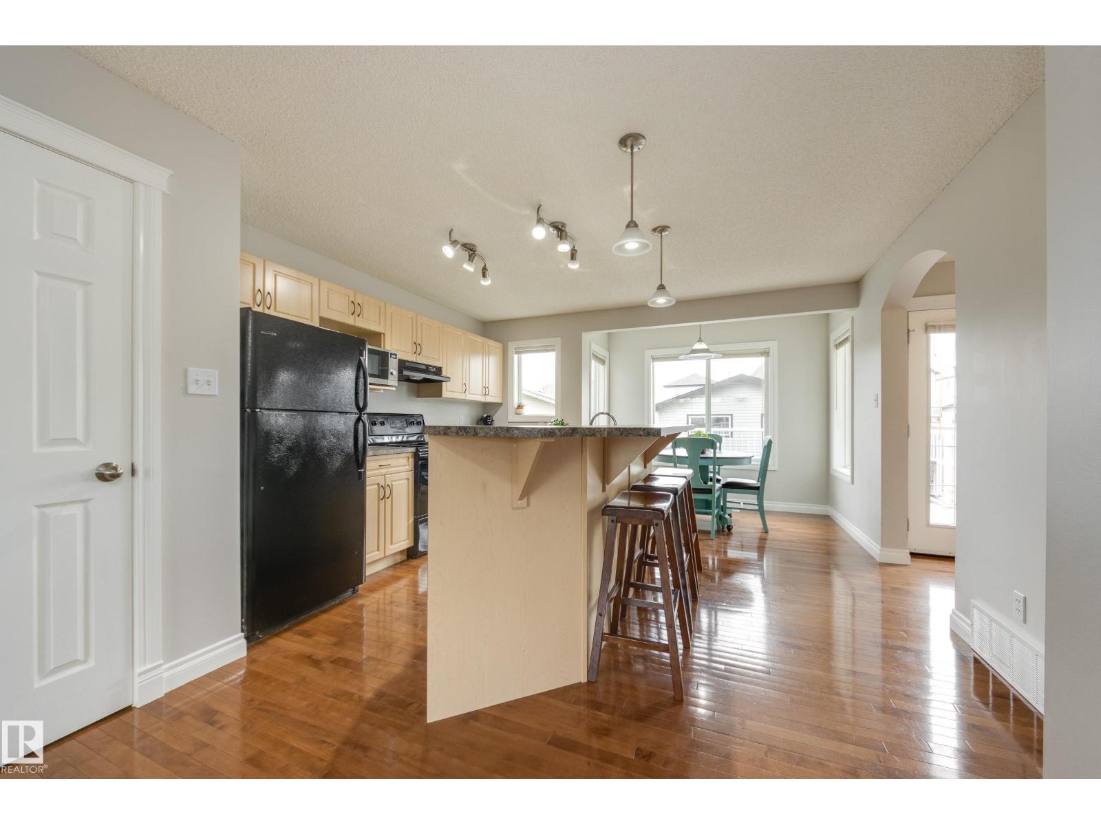 91 SUMMERFIELD PT, Sherwood Park