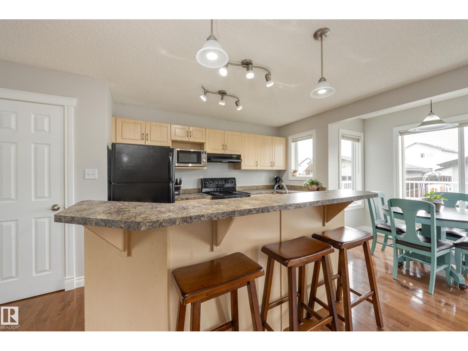 91 SUMMERFIELD PT, Sherwood Park