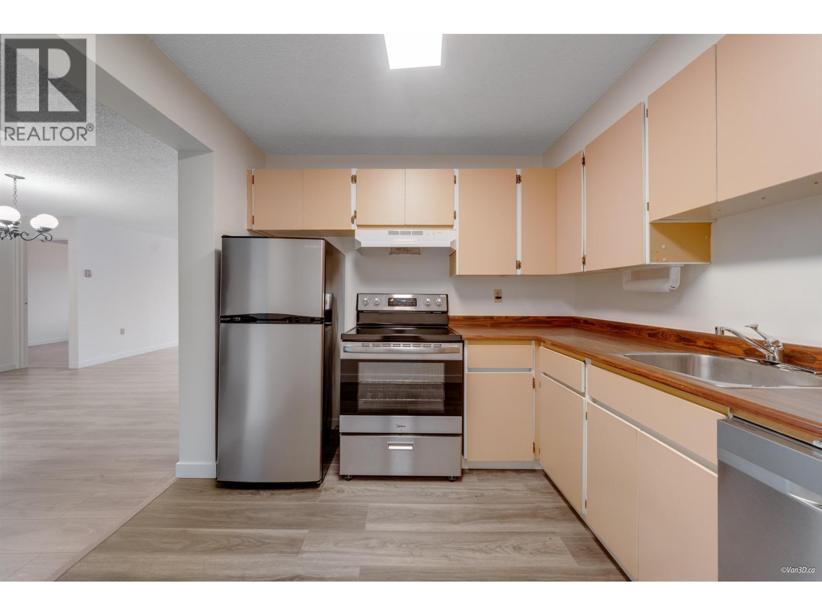 506 6611 MINORU Boulevard - photo 2