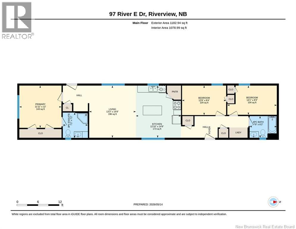 97 River East Drive - 49