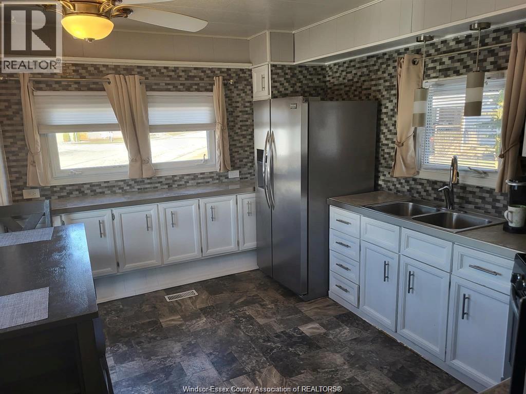 1 WILDER South Unit# MOBILE HOME ONLY - 10