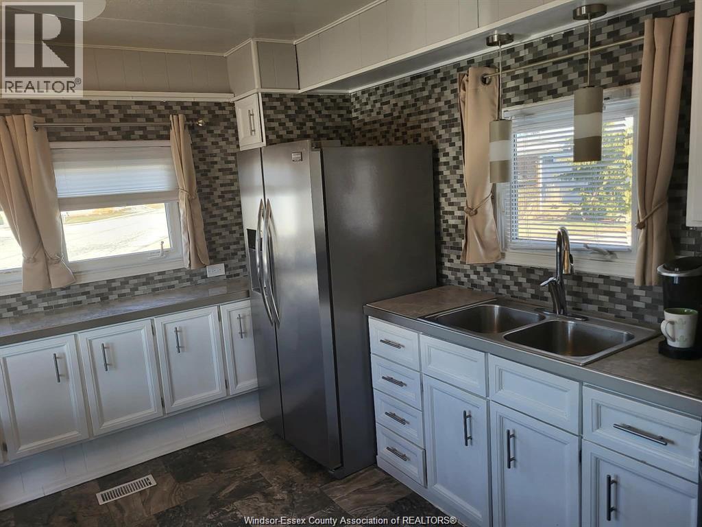 1 WILDER South Unit# MOBILE HOME ONLY - 11