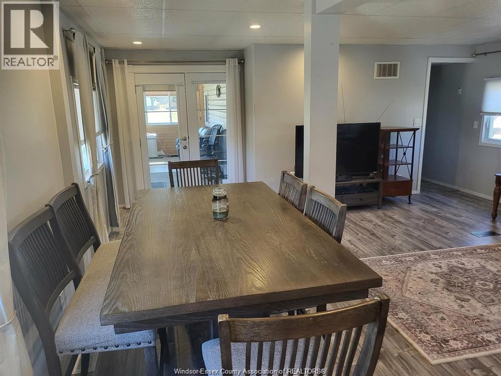 1 WILDER South Unit# MOBILE HOME ONLY - 17