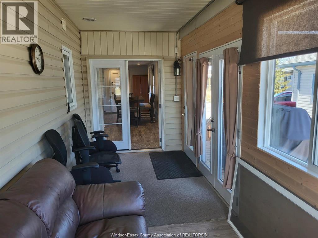 1 WILDER South Unit# MOBILE HOME ONLY - 19
