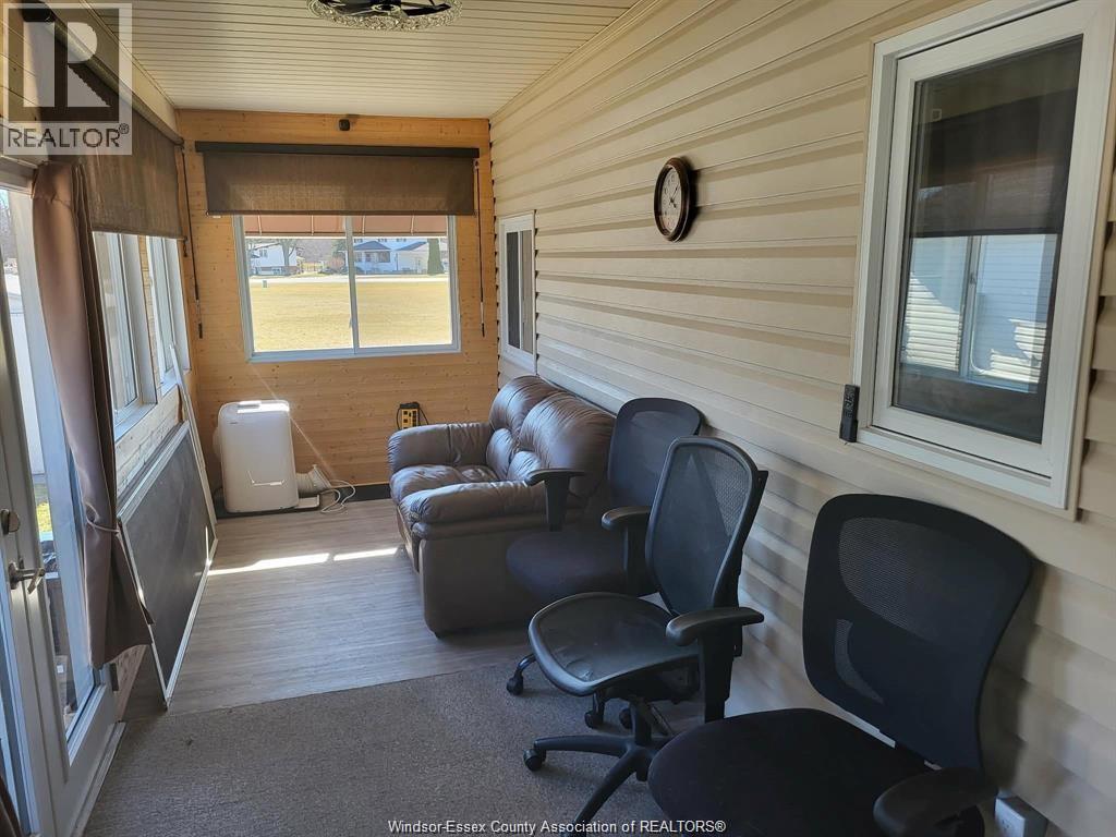 1 WILDER South Unit# MOBILE HOME ONLY - 20