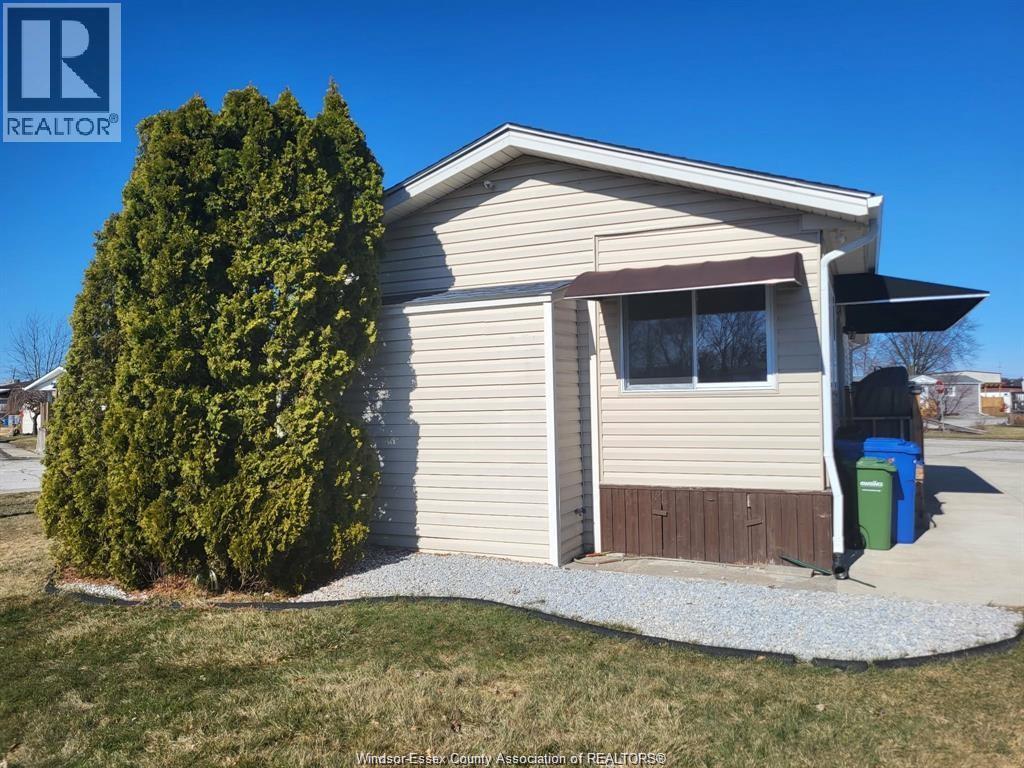 1 WILDER South Unit# MOBILE HOME ONLY - 3