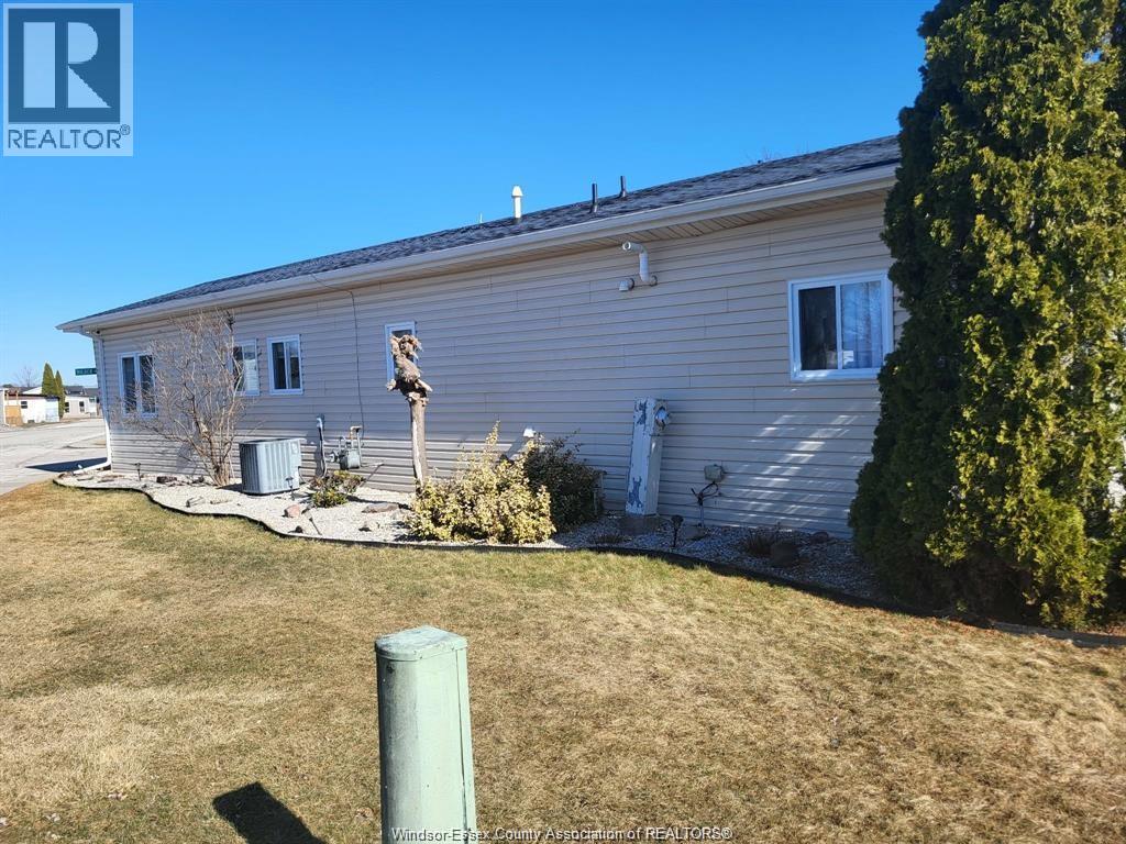 1 WILDER South Unit# MOBILE HOME ONLY - 4