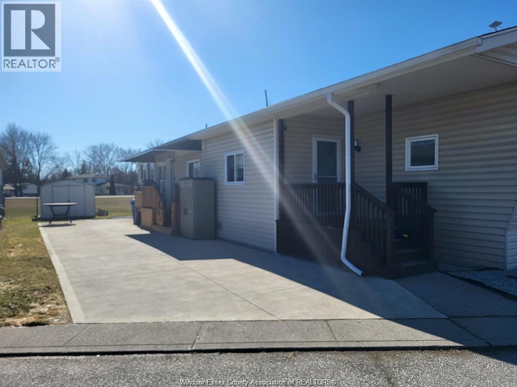 1 WILDER South Unit# MOBILE HOME ONLY - 5