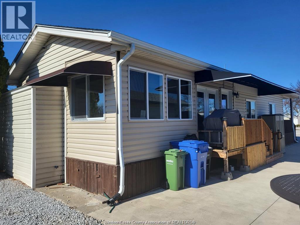 1 WILDER South Unit# MOBILE HOME ONLY - 6