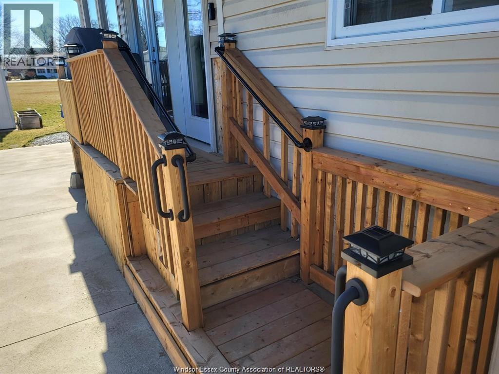 1 WILDER South Unit# MOBILE HOME ONLY - 7