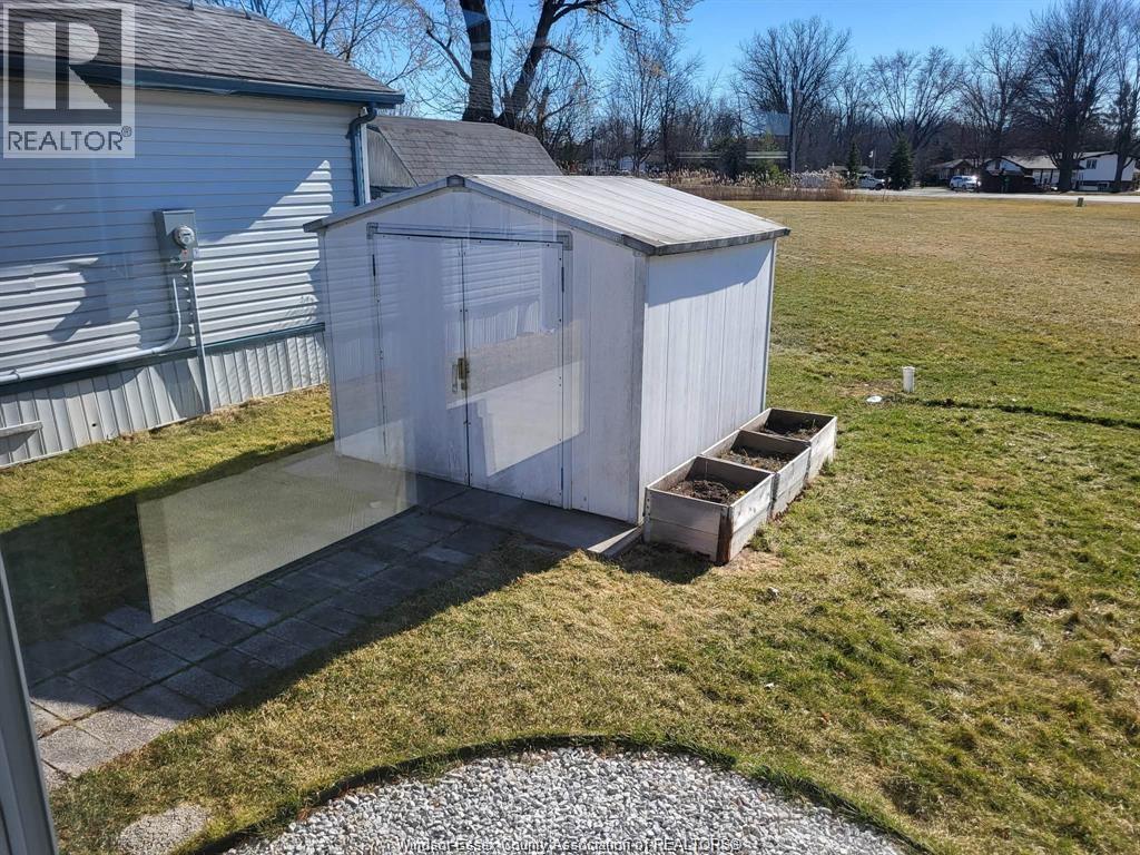 1 WILDER South Unit# MOBILE HOME ONLY - 8