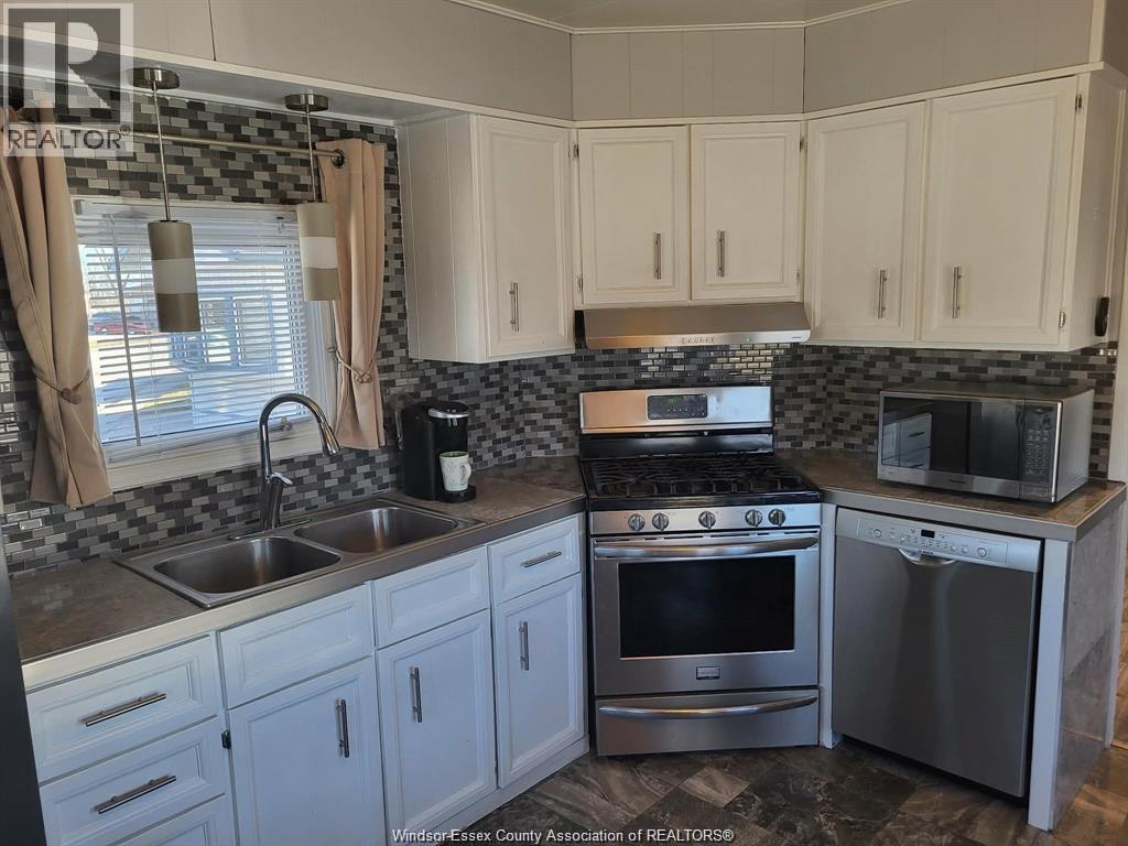 1 WILDER South Unit# MOBILE HOME ONLY - 9