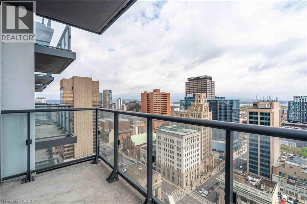 75 JAMES Street S Unit# 1906, Hamilton, Ontario, L8P2Y9 — Photo 21