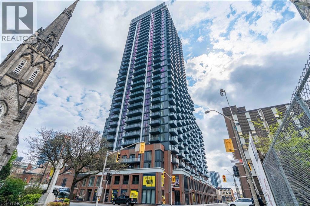 75 JAMES Street S Unit# 1906, Hamilton, Ontario, L8P2Y9 — Photo 24