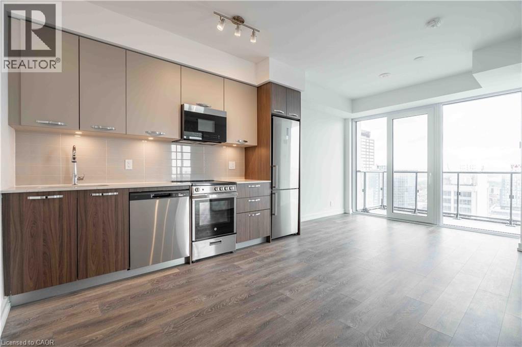 75 JAMES Street S Unit# 1906, Hamilton, Ontario, L8P2Y9 — Photo 4