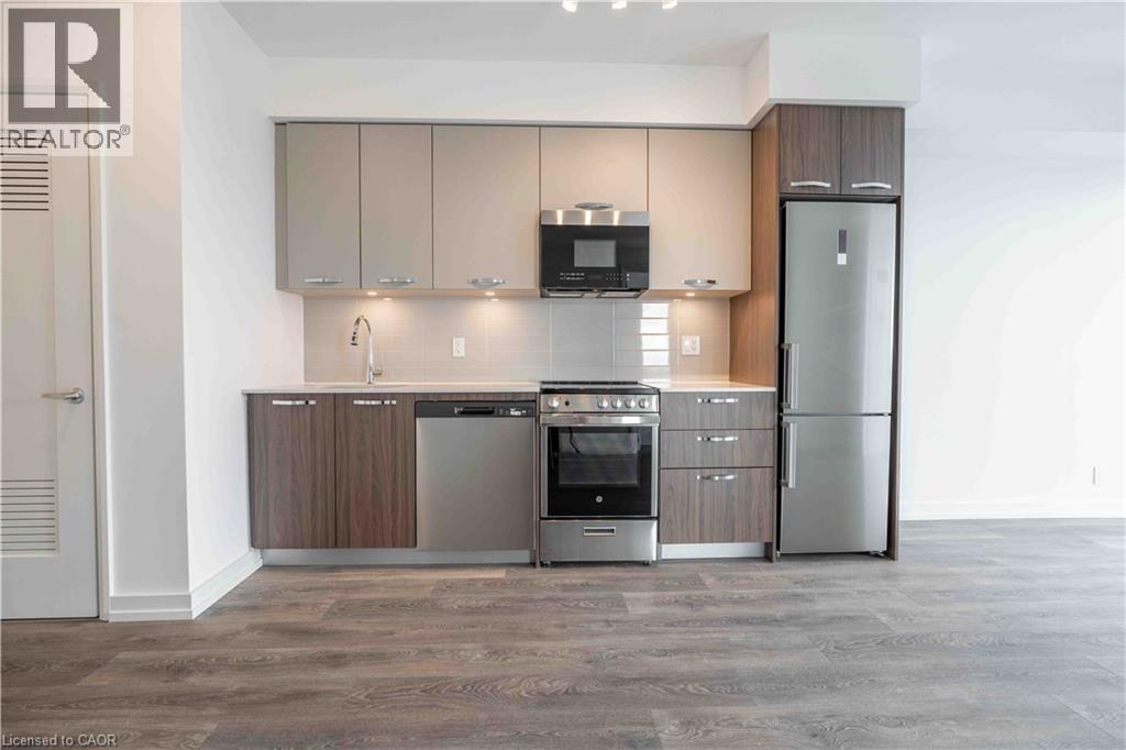 75 JAMES Street S Unit# 1906, Hamilton, Ontario, L8P2Y9 — Photo 5