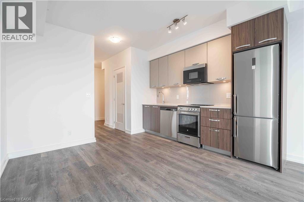 75 JAMES Street S Unit# 1906, Hamilton, Ontario, L8P2Y9 — Photo 6