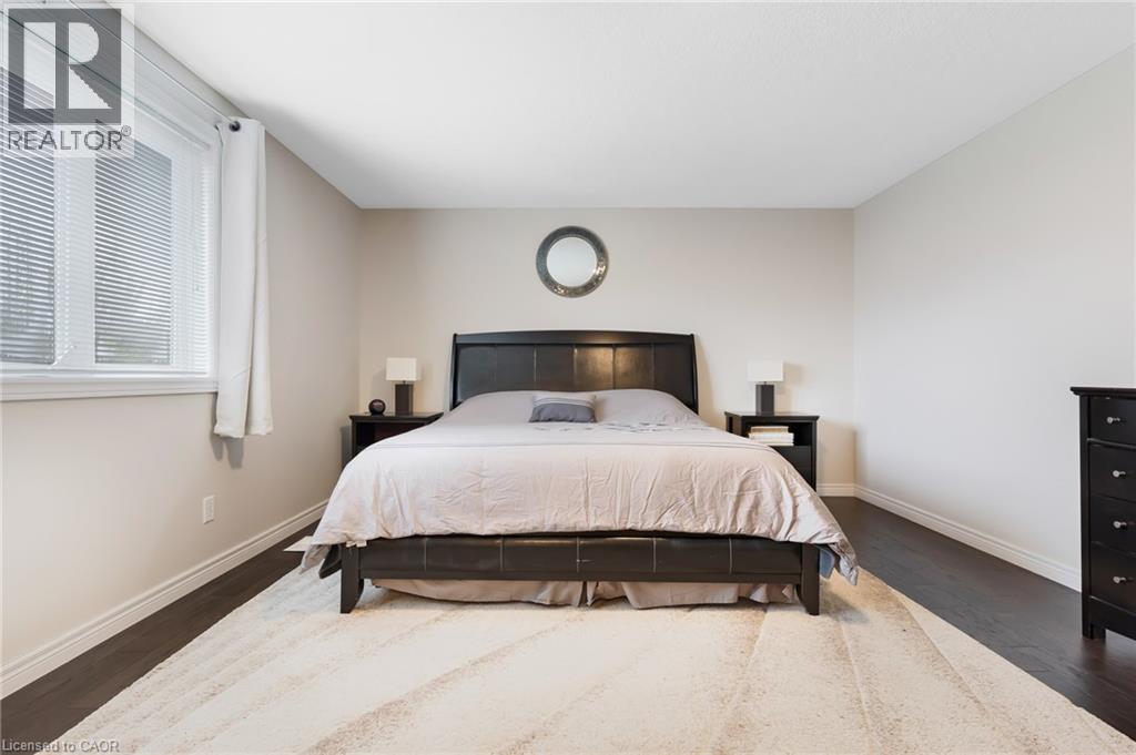 237 WATERBEND Crescent, Kitchener, Ontario, N2A4L3 — Photo 36
