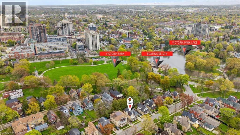 99 WATER Street S, Kitchener, Ontario, N2G1Z4 — Photo 18