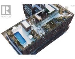 412 2250 Maitland Street, Halifax, NS B3K2Z9 Photo 11
