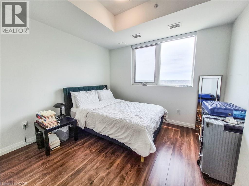 108 GARMENT Street Unit# 2107, Kitchener, Ontario, N2G3B2 — Photo 7