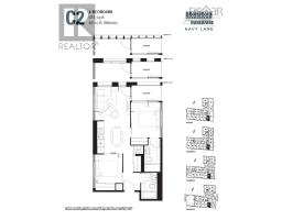 412 2250 Maitland Street, Halifax, NS B3K2Z9 Photo 13