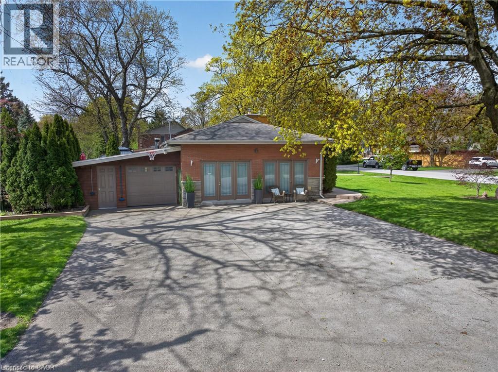 632 ELLENGALE Road, Burlington, Ontario, L7T3N8 — Photo 22