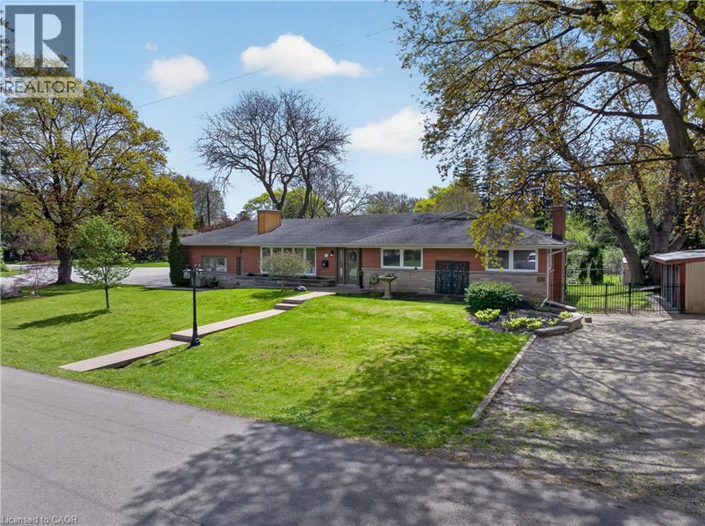 632 ELLENGALE Road, Burlington, Ontario, L7T3N8 — Photo 32